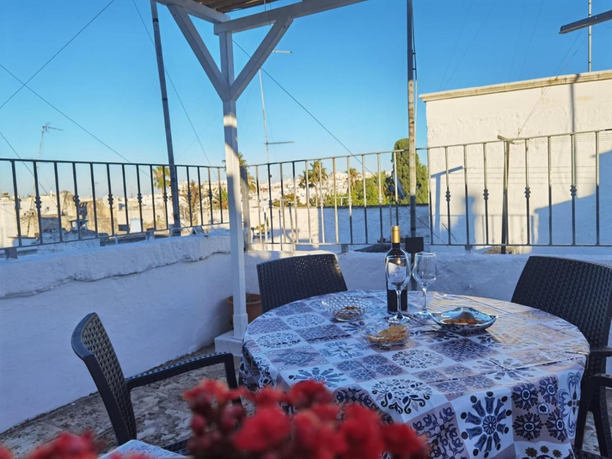 Apartment Dimora Maria